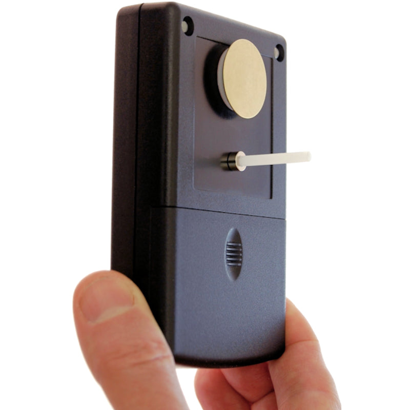 AlphaLab SVM2-HC | Surface DC Voltmeter SVM2 | ±29.999 kV, With Case - generaltechuae (2)