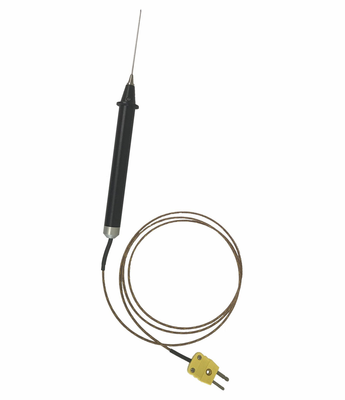 Palmer Wahl TC814 | Type K Hypodermic Piercing Probe | 2.5 in Shank, 1000 °F - generaltechuae
