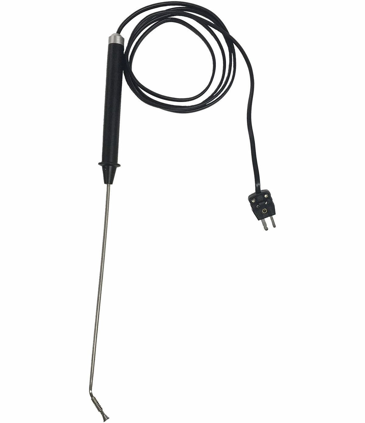 Palmer Wahl TC869 | Type K 45° Spring Articulated Surface Probe | 0 to 537.8 °C - generaltechuae (2)