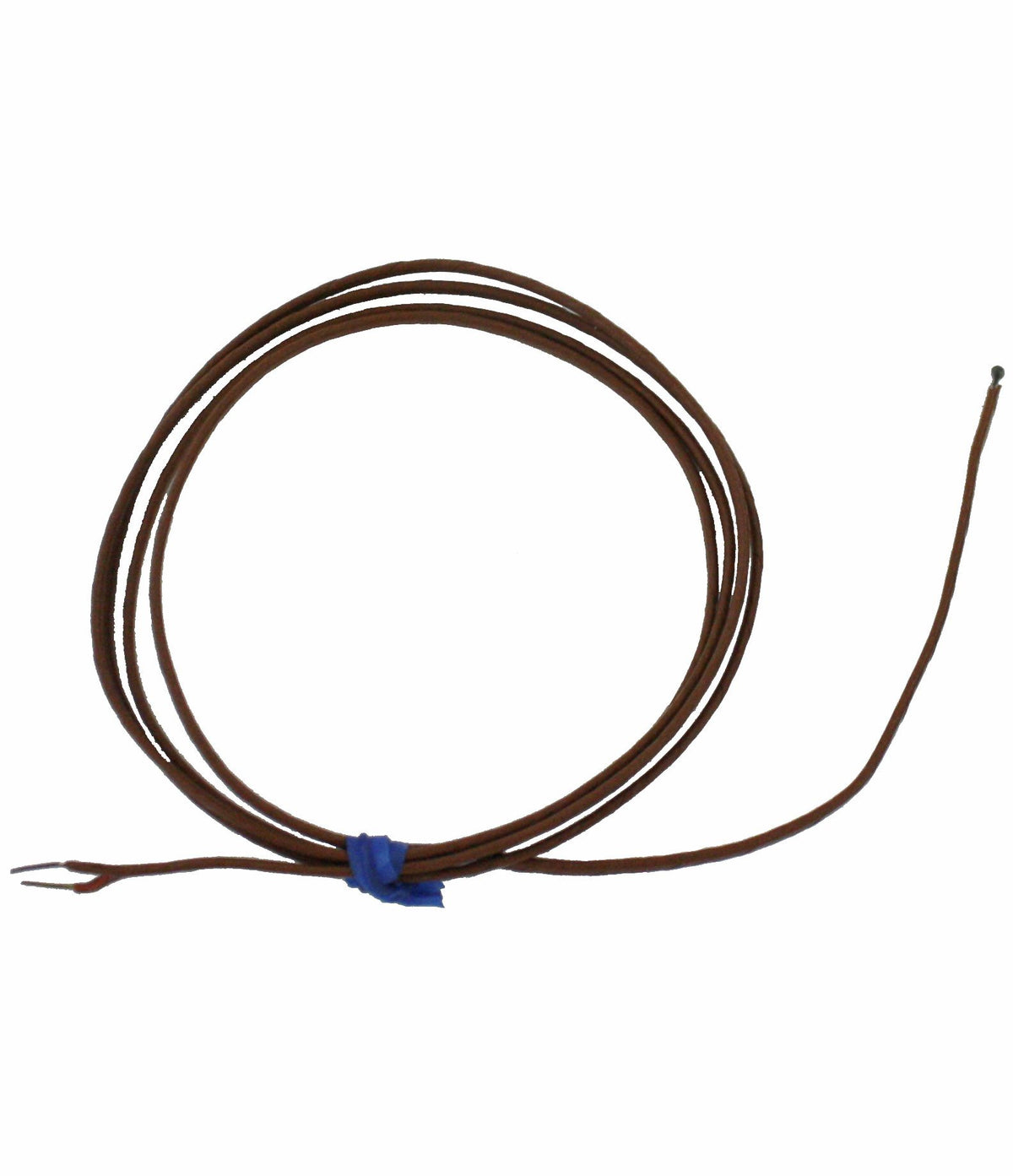 Palmer Wahl TCL363 | Economy Bare Thermocouple Sensor | 3 in Exposed Junction, Type J/K - generaltechuae