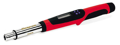 Snap-on TECH2Y100 | Interchangeable-Head Techwrench Y-Shank Torque Wrench | Y shank, 5–100 ft-lb