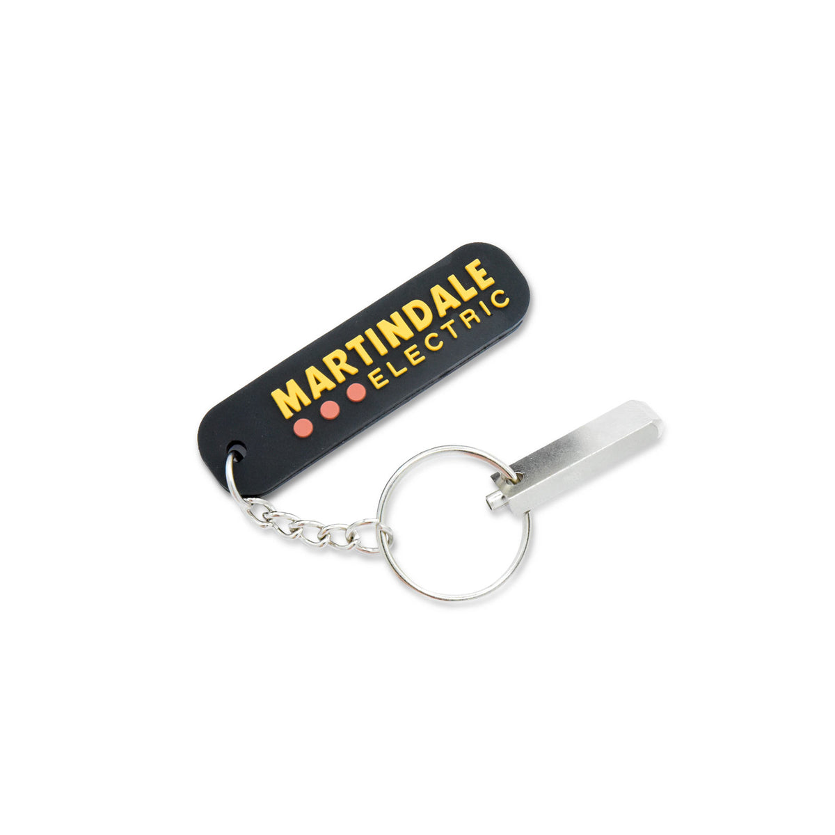 Martindale MARTL178 | TL178 Null Pin on Key Fob - generaltechuae