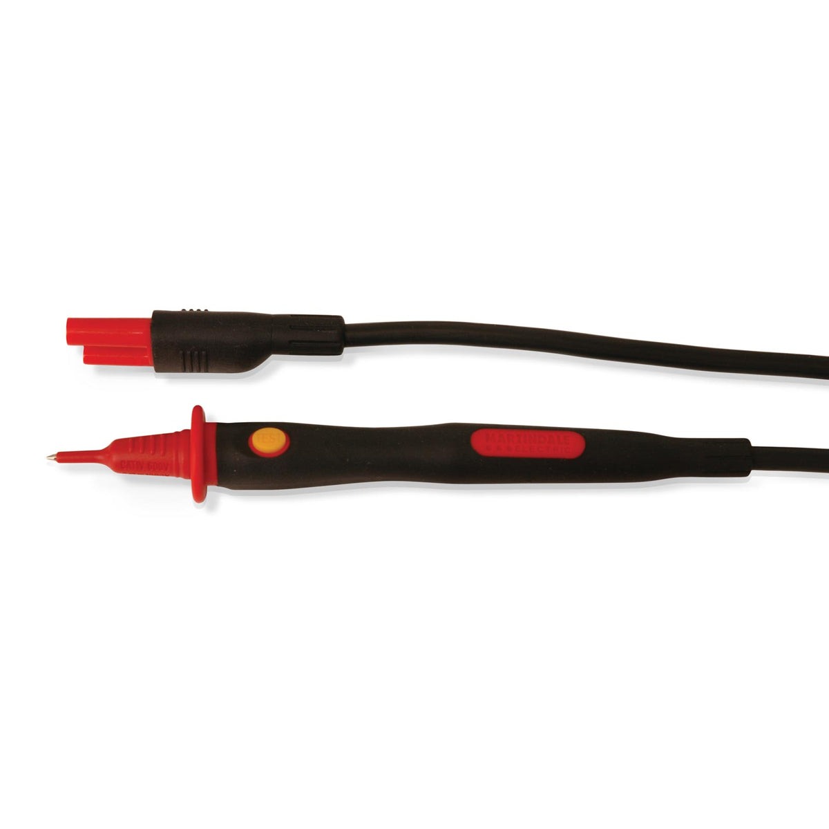 Martindale MARTL180 | TL180 Switching Probe | GS38 Compliant, Remote Test Button - generaltechuae
