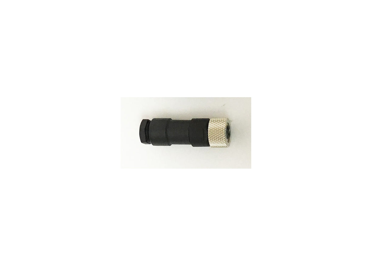 Palmer Wahl 12436-04 | RTD Connector, M8x1 4-Pin | TC622, TM612, TM630 - generaltechuae (2)