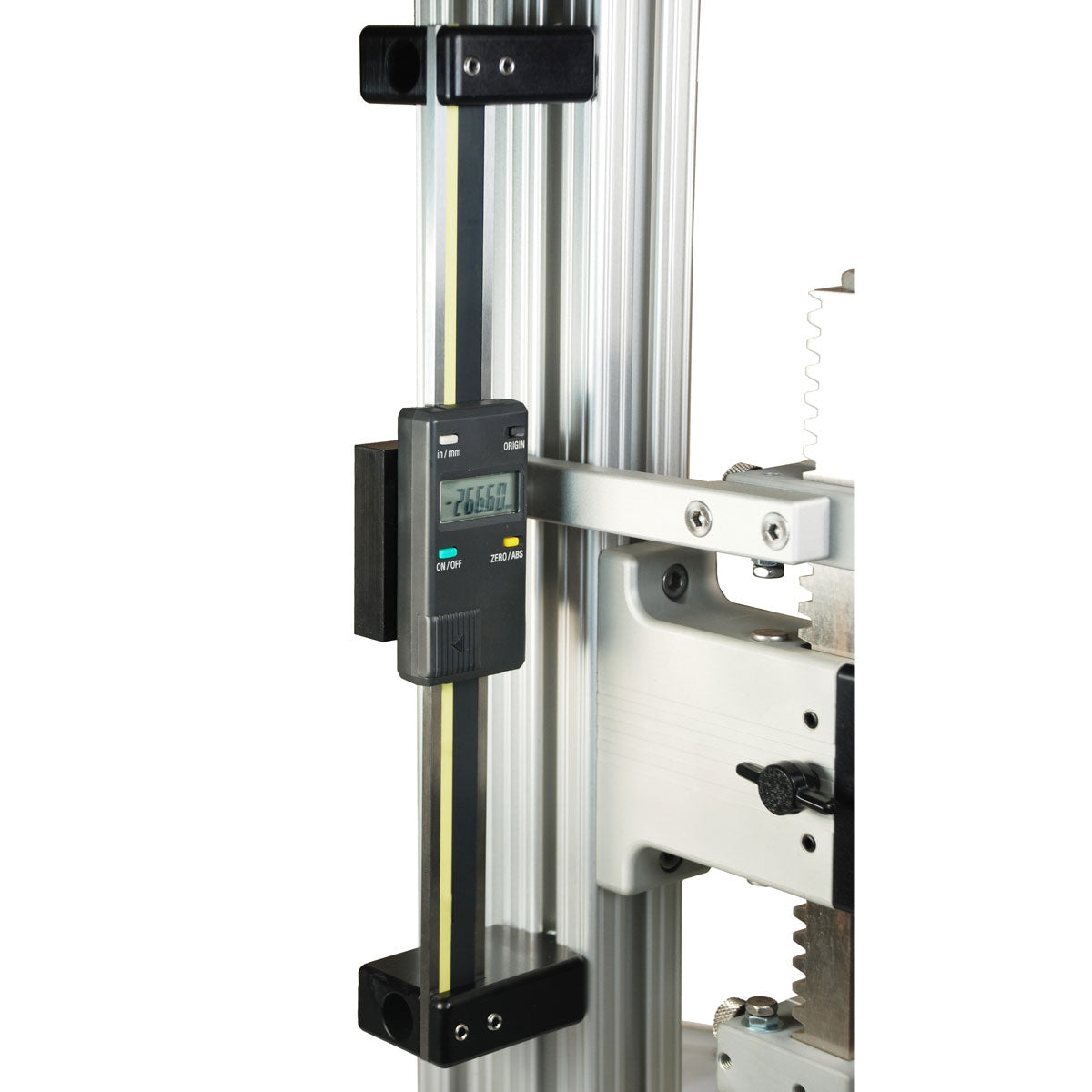 Mark-10 TSA001 | Digital Travel Display | For TSA750/TSA750H/TSB100, 6 in / 150 mm - generaltechuae