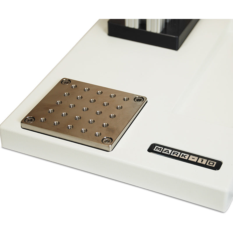 Mark-10 TSB100 | Manual Test Stand | 100 lbF (500 N), 6 in Travel - generaltechuae (4)