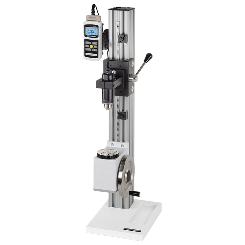 Mark-10 TST | Manual Torque Test Stand | 100 lbFin, Vertical - generaltechuae