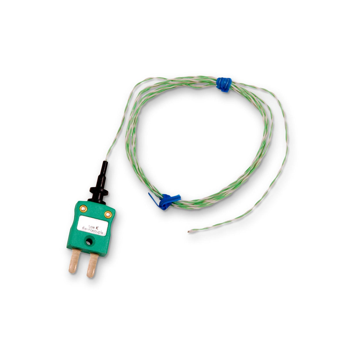 Martindale MARTT1KF | TT1KF Bead Type Probe | Type K, Fibreglass, -75 to +350 °C - generaltechuae