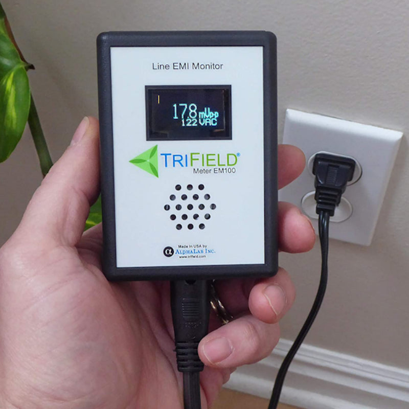 AlphaLab PLM | Power Line Meter | Line Noise to 1999.9 mVp-p, 10 kHz – 10 MHz - generaltechuae (6)