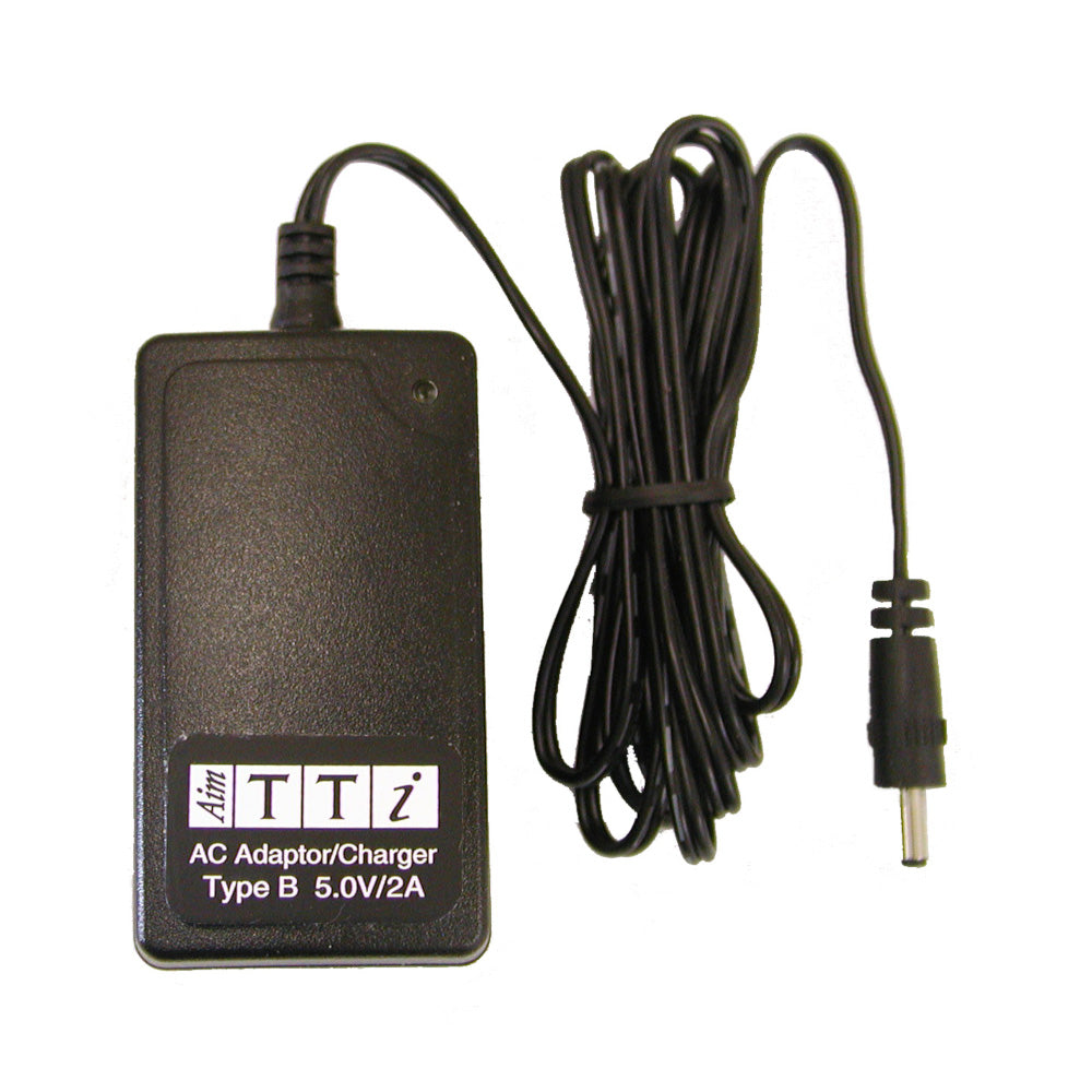 Aim-TTi UAC-B | Universal AC Adaptor/Charger | for PSA, TF930/960, i-prober 520 - generaltechuae