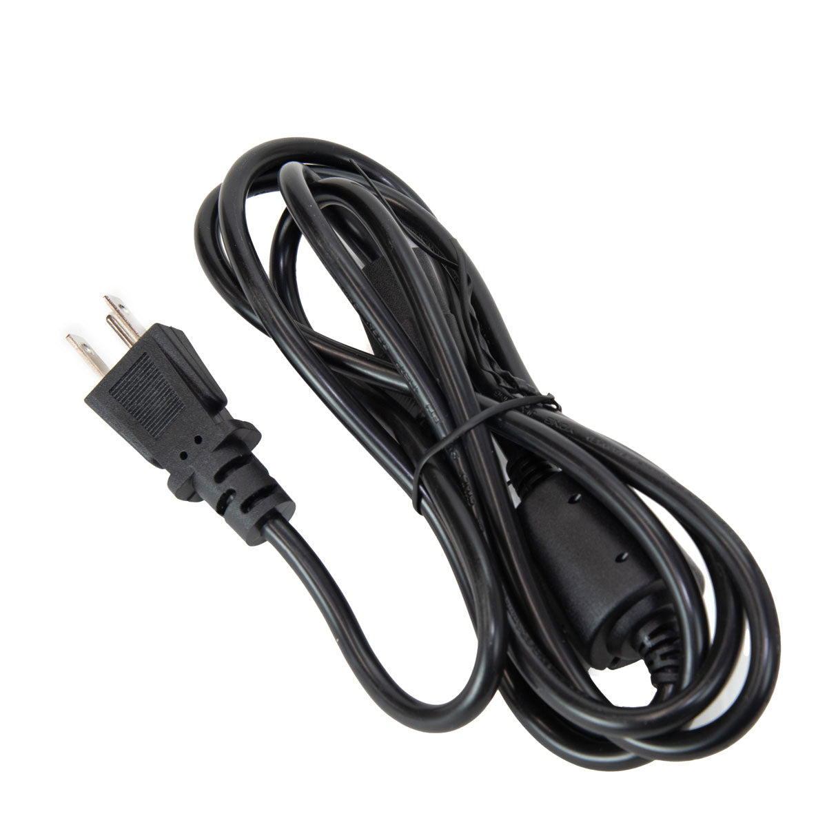 Mark-10 AC1138 | Power Cable for Motorised Testers | US Plug - generaltechuae