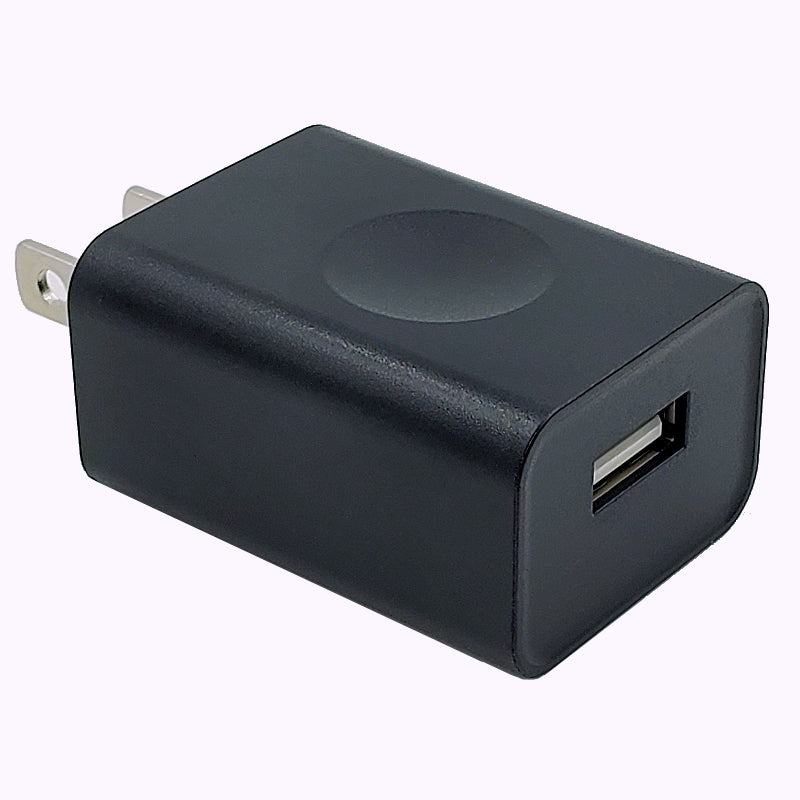 AlphaLab AC5VUSB | AC Adapter | 5 V USB, 2.0 A - generaltechuae