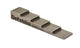 DeFelsko STDB1M | Certified Step Block B1M for PosiTector UTG | 2.5 to 12.5 mm - generaltechuae