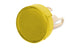 Omron A3CT-500Y, Yellow Round Push Button Lens