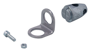 ifm E21206, Mounting Kit for Use with M18 Ultrasonic Sensors