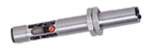 ifm OF5025, Retroreflective Photoelectric Sensor, Barrel Sensor, 300 mm → 800 mm Detection Range