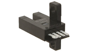 Omron EE-SX472, Through Beam Photoelectric Sensor, 0 → 5 mm Detection Range