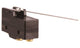 Omron Z-15HW78, Z Series Lever Limit Switch, NO/NC, IP00, SPDT, Thermosetting Resin Housing, 250V ac Max, 15A Max