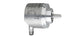 ifm RVP510, Incremental Incremental Encoder, 10000 ppr, HTL, TTL Signal, Solid Type, 10mm Shaft