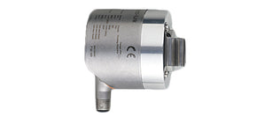 ifm ROP520, Incremental Incremental Encoder, 10000 ppr, HTL, TTL Signal, Hollow Type, 12mm Shaft
