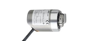 ifm RA3500, Incremental Incremental Encoder, HTL, TTL Signal, Hollow Type, 6mm Shaft
