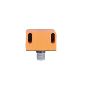 ifm IN5225, Inductive Rectangular Proximity Sensor, 4 mm Detection, PNP 2NO, 12 → 36 V dc