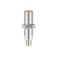 ifm IGS212, Inductive Threaded Barrel Proximity Sensor, M18, 8 mm Detection, PNP NO, 10 → 30 V dc