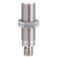 ifm IGM204, Inductive Threaded Barrel Proximity Sensor, M18, 8 mm Detection, PNP NO, 10 → 60 V dc