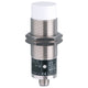 ifm II5776, Inductive Threaded Barrel Proximity Sensor, M30, 15 mm Detection, PNP NO, 10 → 36 V dc