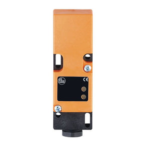 ifm IM5022, Inductive Rectangular Proximity Sensor, 15 mm Detection, PNP NO/NC, 10 → 36 V dc
