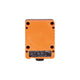 ifm KD5018, Capacitive Rectangular Proximity Sensor, 60 mm Detection, PNP NO/NC, 10 → 36 V dc