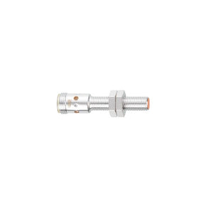 ifm IE5090, Inductive Threaded Barrel Proximity Sensor, M8, 1 mm Detection, PNP NO, 10 → 30 V dc