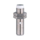 ifm IF5796, Inductive Threaded Barrel Proximity Sensor, M12, 4 mm Detection, PNP NO, 10 → 36 V dc