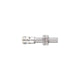 ifm IE5381, Inductive Threaded Barrel Proximity Sensor, M8, 2 mm Detection, PNP NO, 10 → 30 V dc