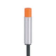 ifm IE5345, Inductive Threaded Barrel Proximity Sensor, M8, 5 mm Detection, PNP/NPN NO, 10 → 30 V dc