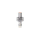 ifm IE5366, Inductive Threaded Barrel Proximity Sensor, M8, 2 mm Detection, PNP NO, 10 → 30 V dc