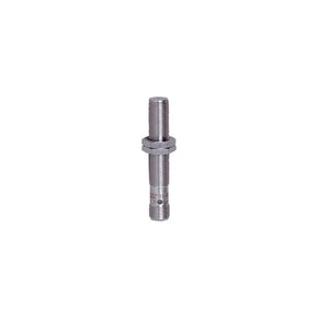 ifm IFT204, Inductive Threaded Barrel Proximity Sensor, M12, 4 mm Detection, PNP NC, 10 → 36 V dc