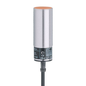 ifm II0011, Inductive Threaded Barrel Proximity Sensor, M30, 10 mm Detection, 2-Wire NO, 20 → 250 V ac/dc, 20