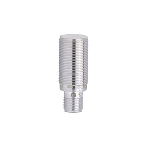 ifm IGT203, Inductive Threaded Barrel Proximity Sensor, M18, 8 mm Detection, PNP NO, 10 → 36 V dc