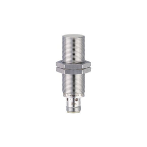 ifm IGS277, Inductive Threaded Barrel Proximity Sensor, M18, 8 mm Detection, PNP NO, 10 → 30 V dc