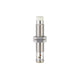 ifm IFC246, Inductive Threaded Barrel Proximity Sensor, M12, 8 mm Detection, PNP NO, 10 → 30 V dc