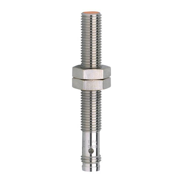 ifm ME5010, Cylindrical Magnetic Field Sensor, NO