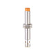 ifm IF5622, Inductive Threaded Barrel Proximity Sensor, M12, 4 mm Detection, PNP NC, 10 → 30 V dc