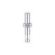 ifm IF5508, Inductive Threaded Barrel Proximity Sensor, M12, 2 mm Detection, PNP NO, 10 → 30 V dc