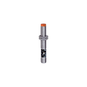 ifm IF5647, Inductive Threaded Barrel Proximity Sensor, M12, 4 mm Detection, PNP/NPN NO/NC, 10 → 55 V dc