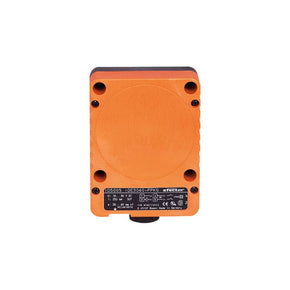 ifm ID5005, Inductive Rectangular Proximity Sensor, 60 mm Detection, PNP NO/NC, 10 → 36 V dc