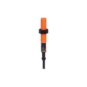 ifm IF0003, Inductive Threaded Barrel Proximity Sensor, M12, 4 mm Detection, 2-Wire NO, 20 → 250 V ac/dc, 20