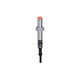 ifm IF5330, Inductive Threaded Barrel Proximity Sensor, M12, 4 mm Detection, PNP NO, 10 → 36 V dc