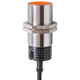 ifm II5800, Inductive Threaded Barrel Proximity Sensor, M30, 10 mm Detection, PNP NO+NC, 10 → 36 V dc