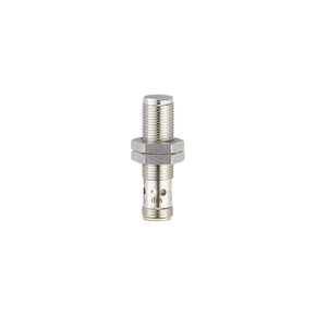 ifm IFT259, Inductive Threaded Barrel Proximity Sensor, M12, 5 mm Detection, PNP NO, 10 → 30 V dc